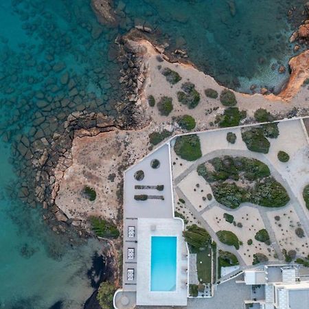 Ambassador Luxury Villas Santa Maria  Bagian luar foto