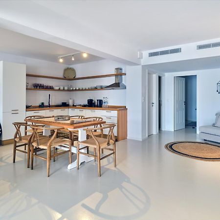Ambassador Luxury Villas Santa Maria  Bagian luar foto
