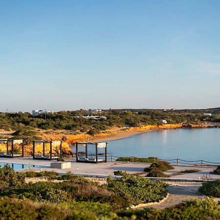 Ambassador Luxury Villas Santa Maria  Bagian luar foto