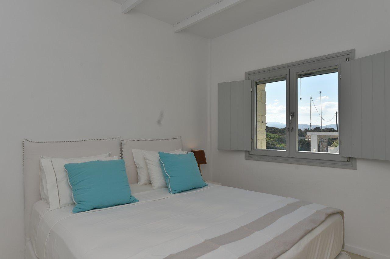 Ambassador Luxury Villas Santa Maria  Bagian luar foto