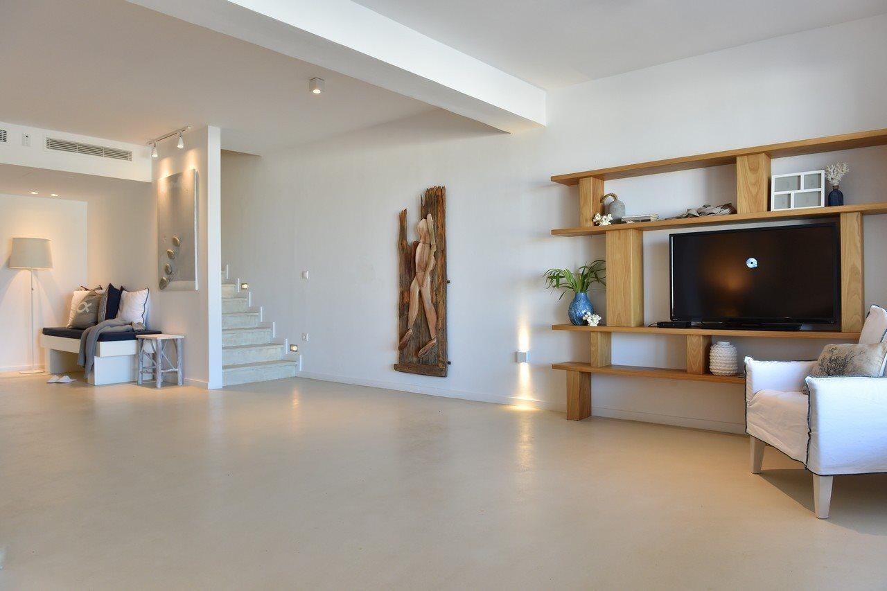 Ambassador Luxury Villas Santa Maria  Bagian luar foto