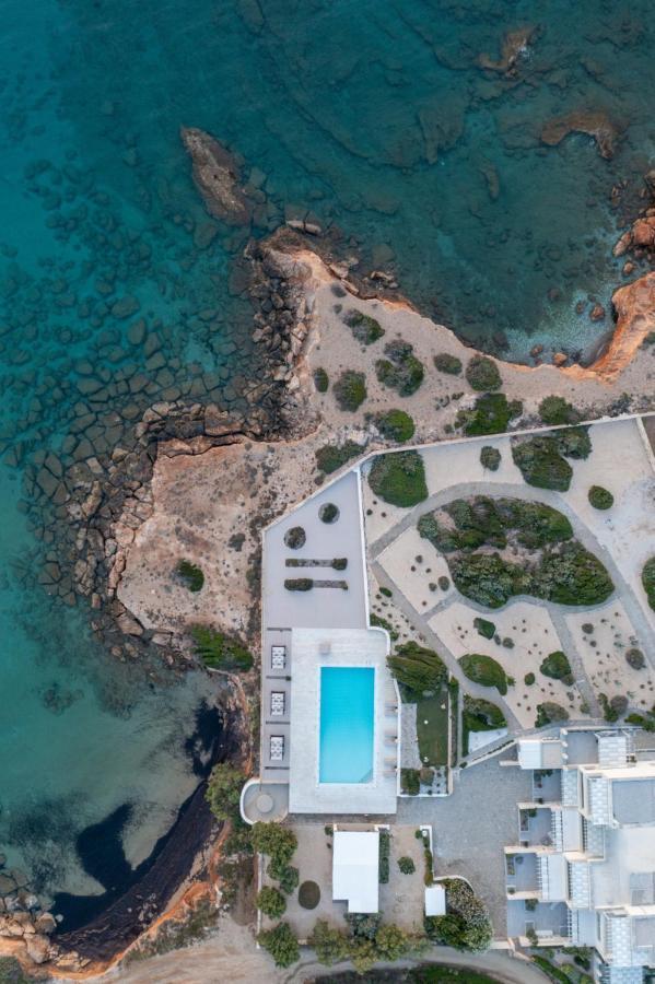 Ambassador Luxury Villas Santa Maria  Bagian luar foto