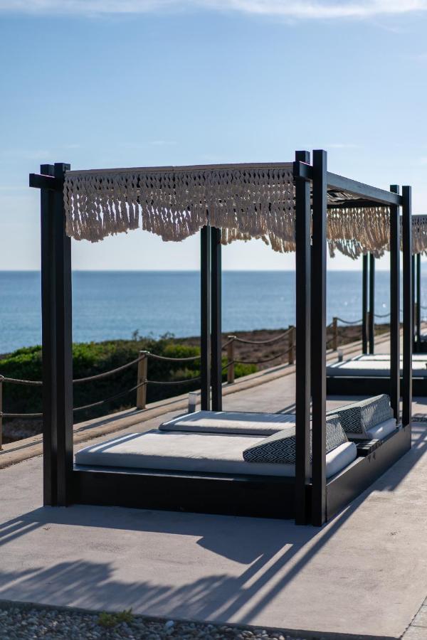 Ambassador Luxury Villas Santa Maria  Bagian luar foto