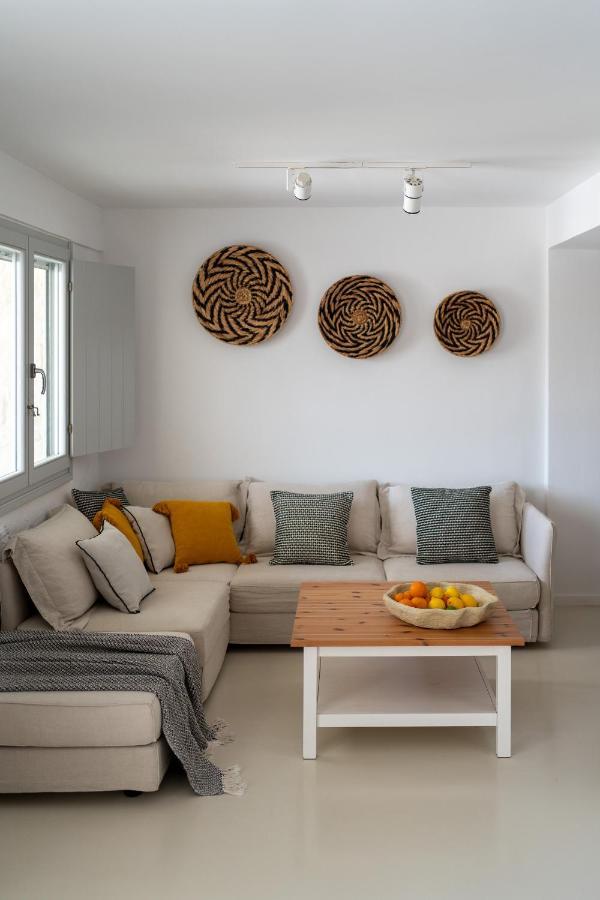 Ambassador Luxury Villas Santa Maria  Bagian luar foto