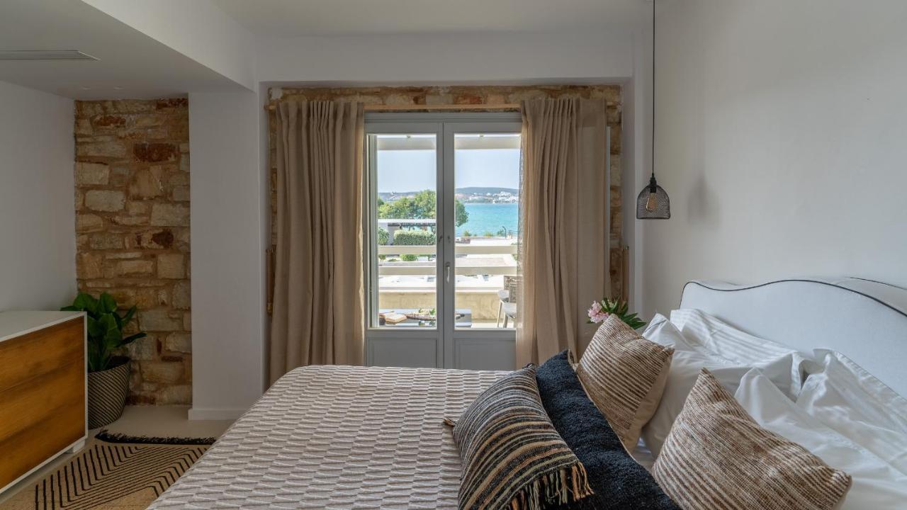 Ambassador Luxury Villas Santa Maria  Bagian luar foto