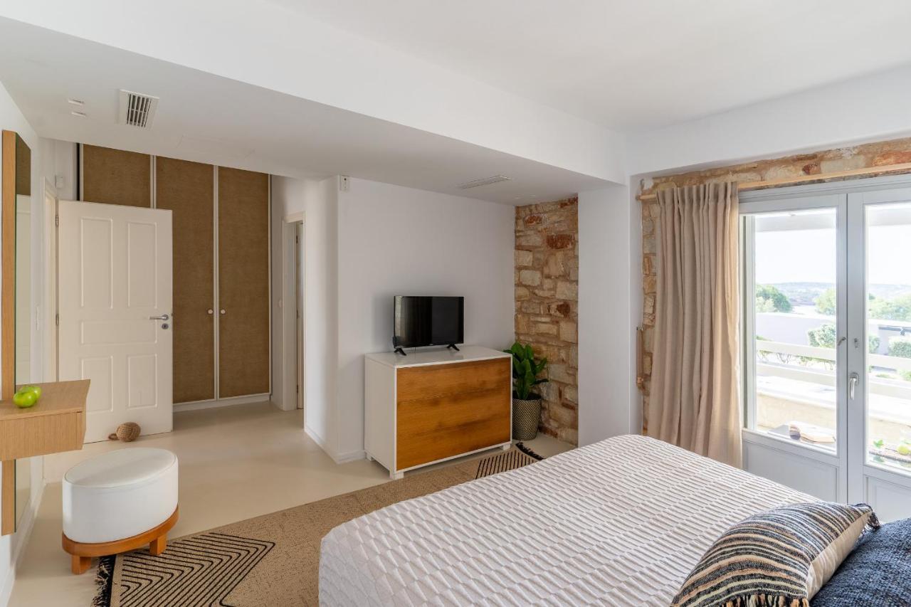 Ambassador Luxury Villas Santa Maria  Bagian luar foto