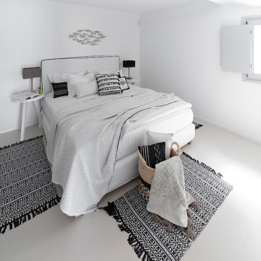 Ambassador Luxury Villas Santa Maria  Bagian luar foto