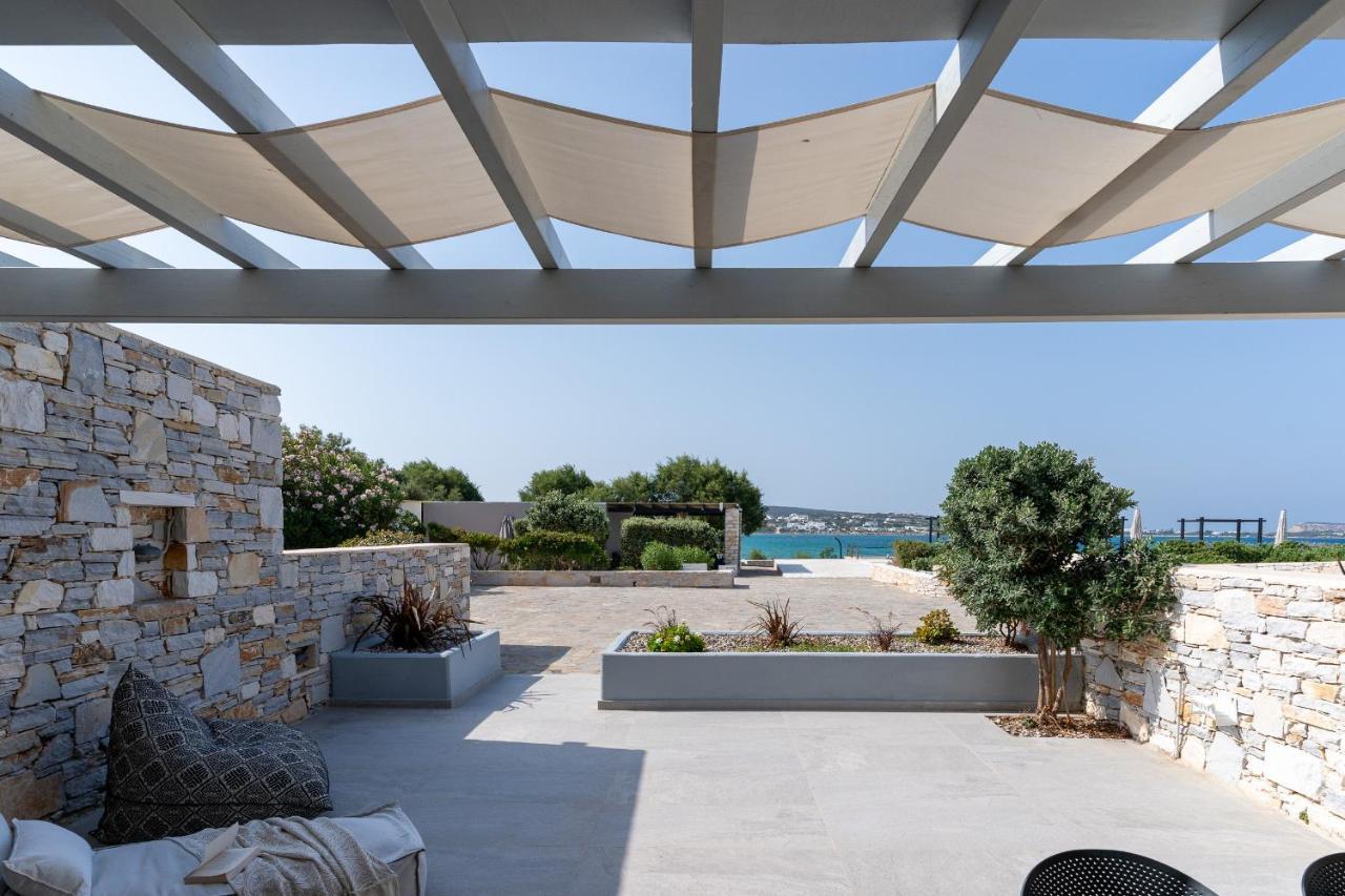 Ambassador Luxury Villas Santa Maria  Bagian luar foto