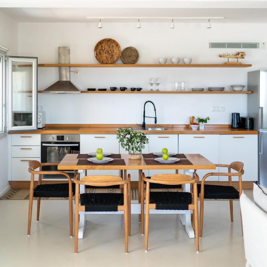 Ambassador Luxury Villas Santa Maria  Bagian luar foto