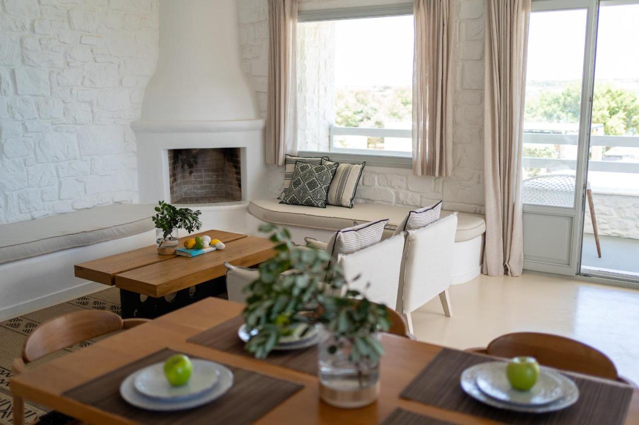 Ambassador Luxury Villas Santa Maria  Bagian luar foto