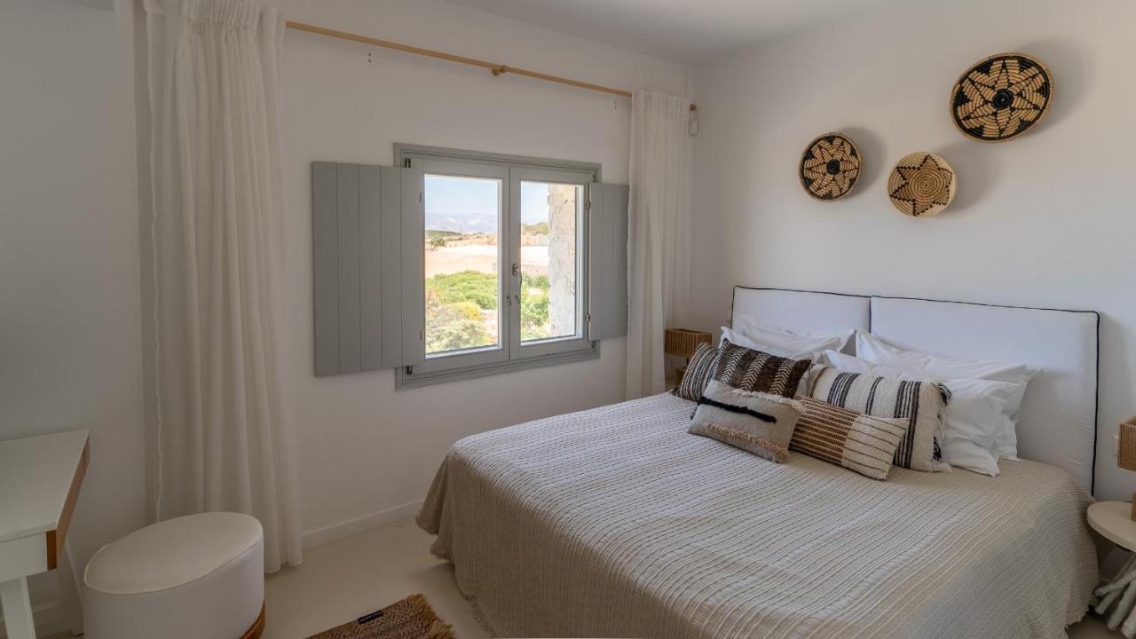 Ambassador Luxury Villas Santa Maria  Bagian luar foto
