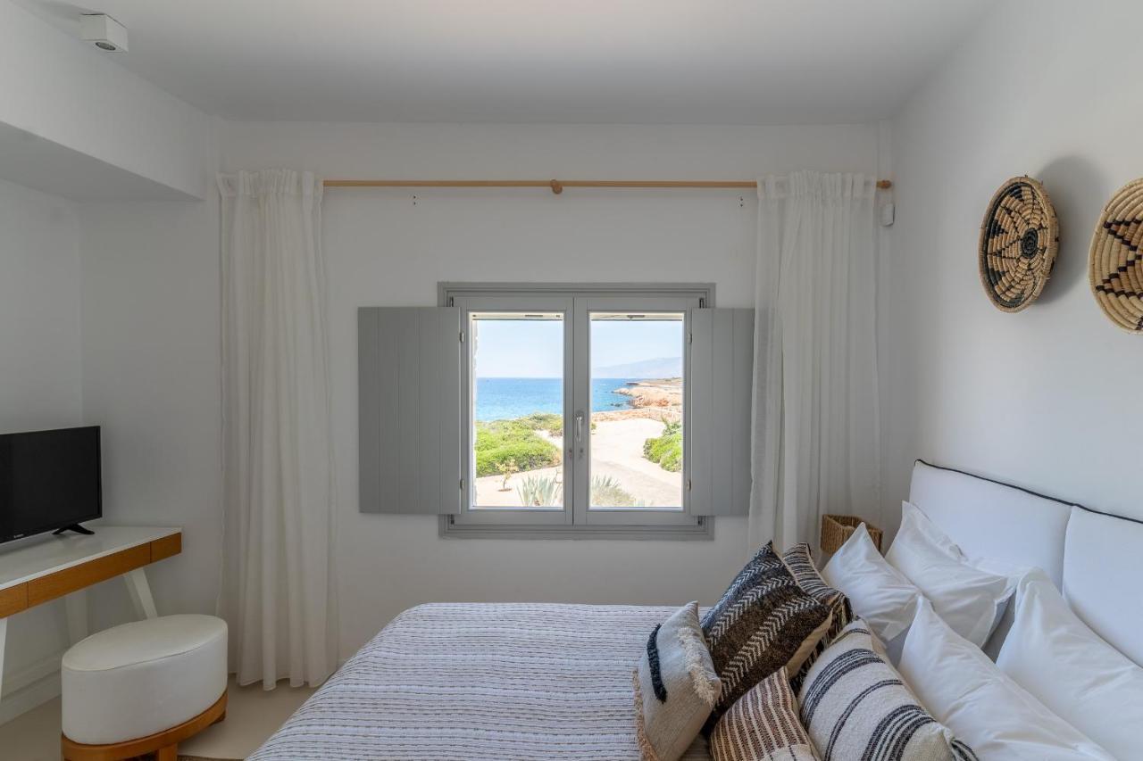 Ambassador Luxury Villas Santa Maria  Bagian luar foto