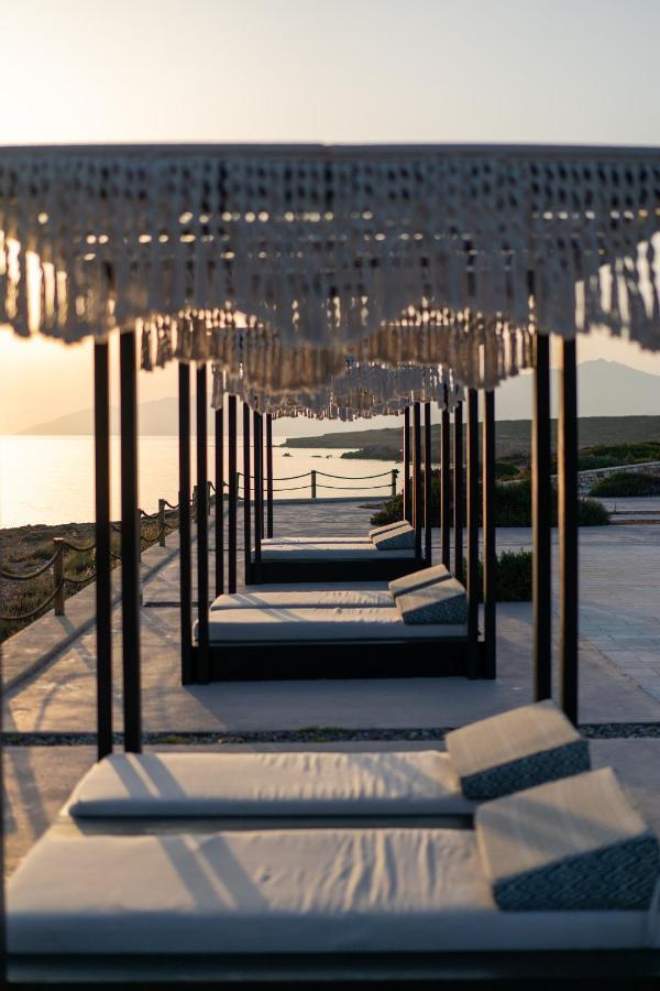 Ambassador Luxury Villas Santa Maria  Bagian luar foto