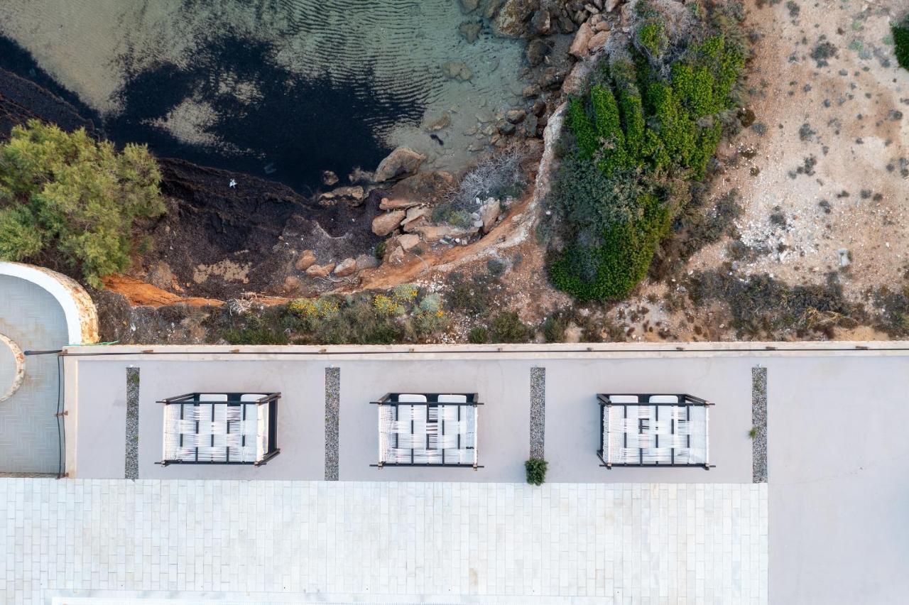 Ambassador Luxury Villas Santa Maria  Bagian luar foto
