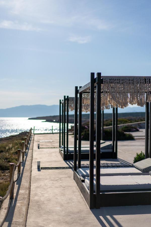 Ambassador Luxury Villas Santa Maria  Bagian luar foto