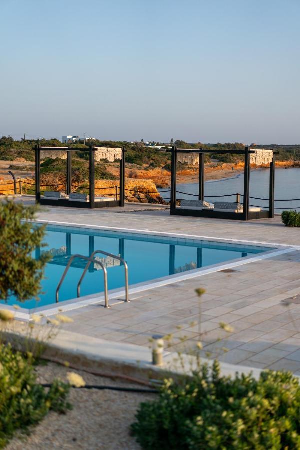 Ambassador Luxury Villas Santa Maria  Bagian luar foto