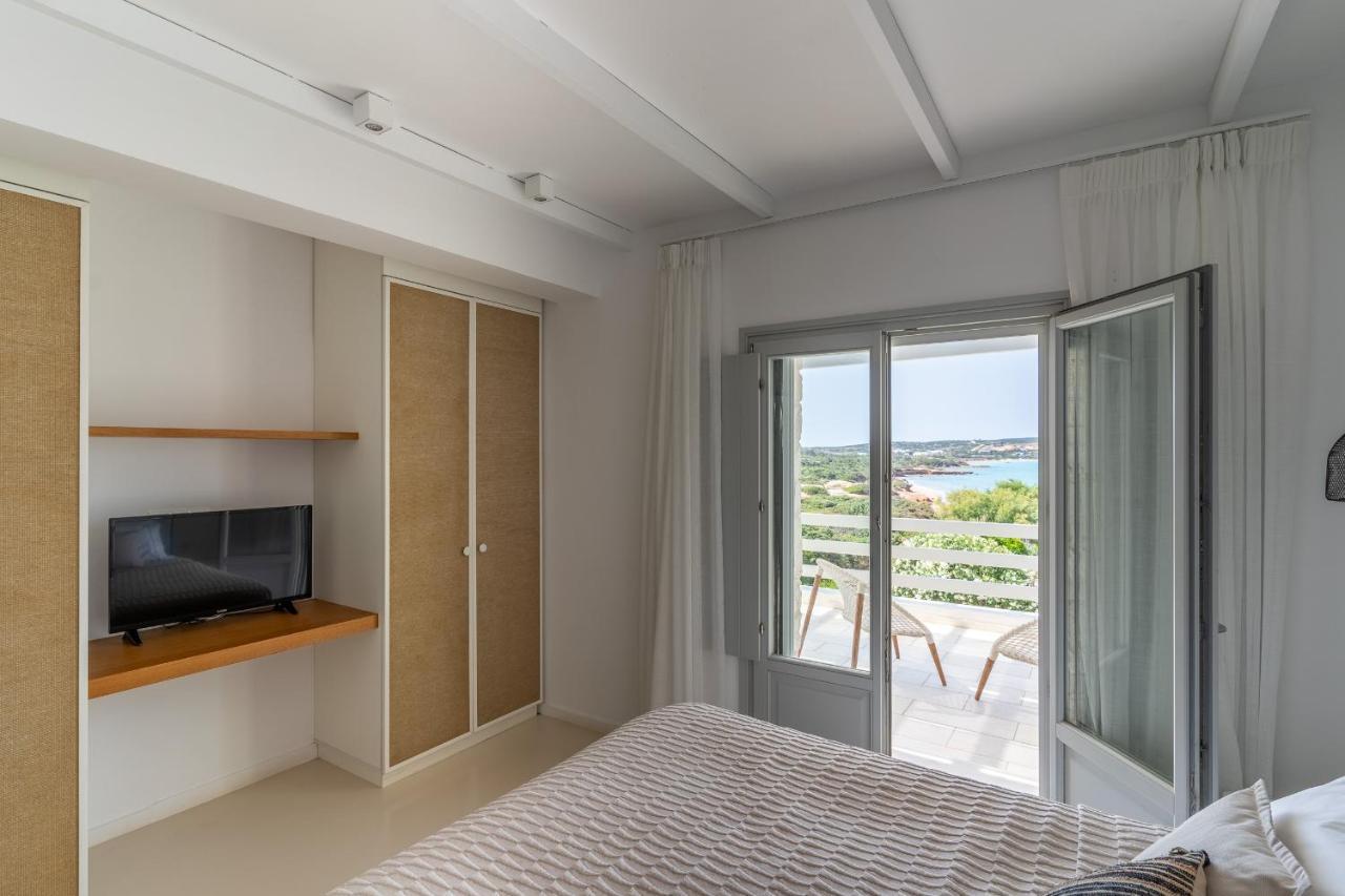 Ambassador Luxury Villas Santa Maria  Bagian luar foto