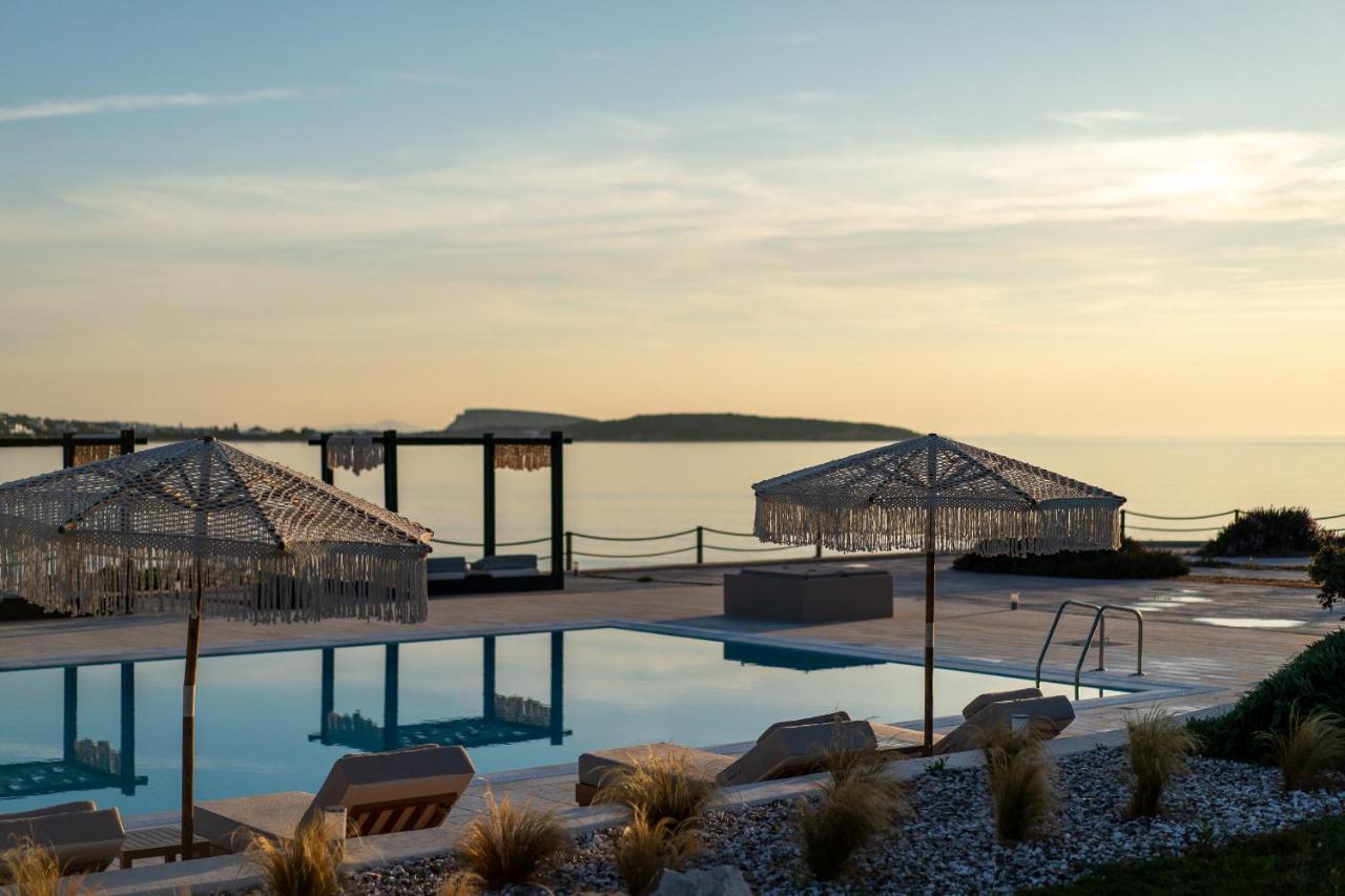Ambassador Luxury Villas Santa Maria  Bagian luar foto