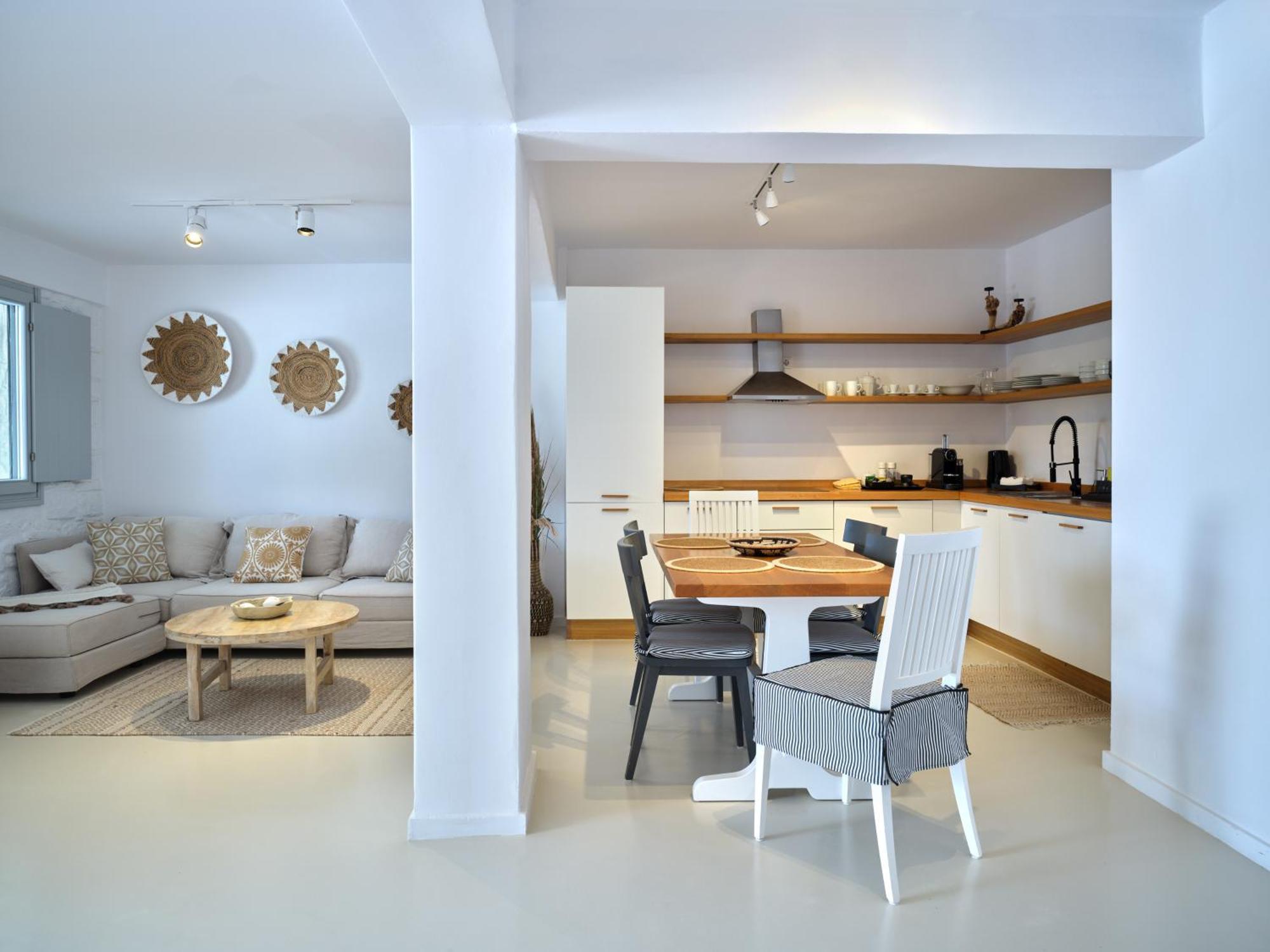 Ambassador Luxury Villas Santa Maria  Bagian luar foto