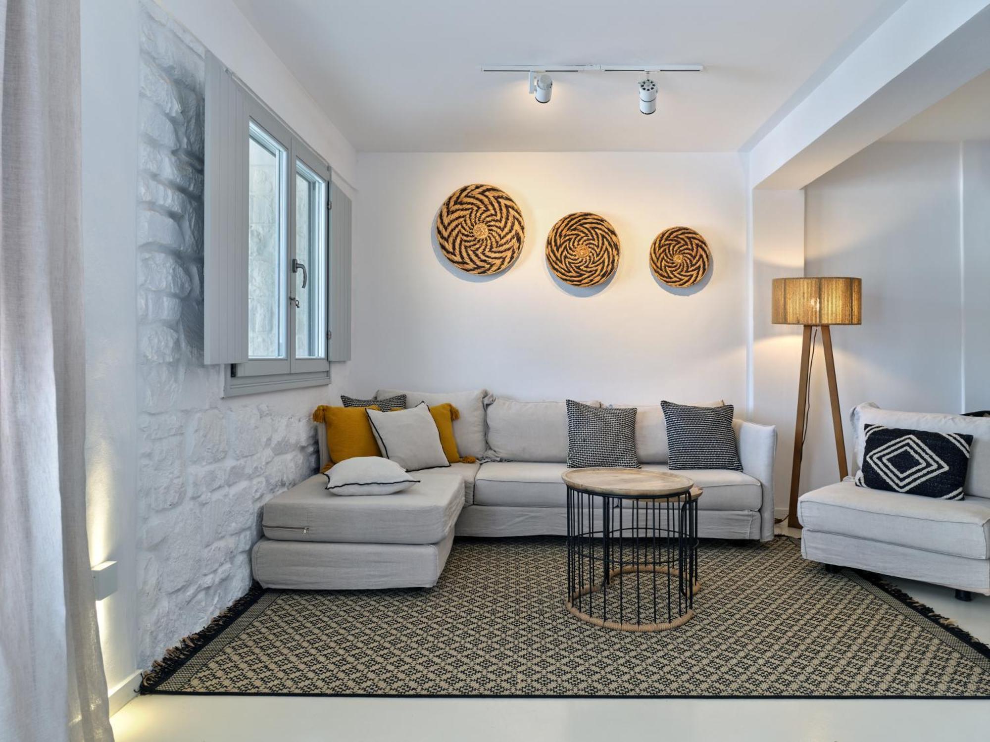 Ambassador Luxury Villas Santa Maria  Bagian luar foto