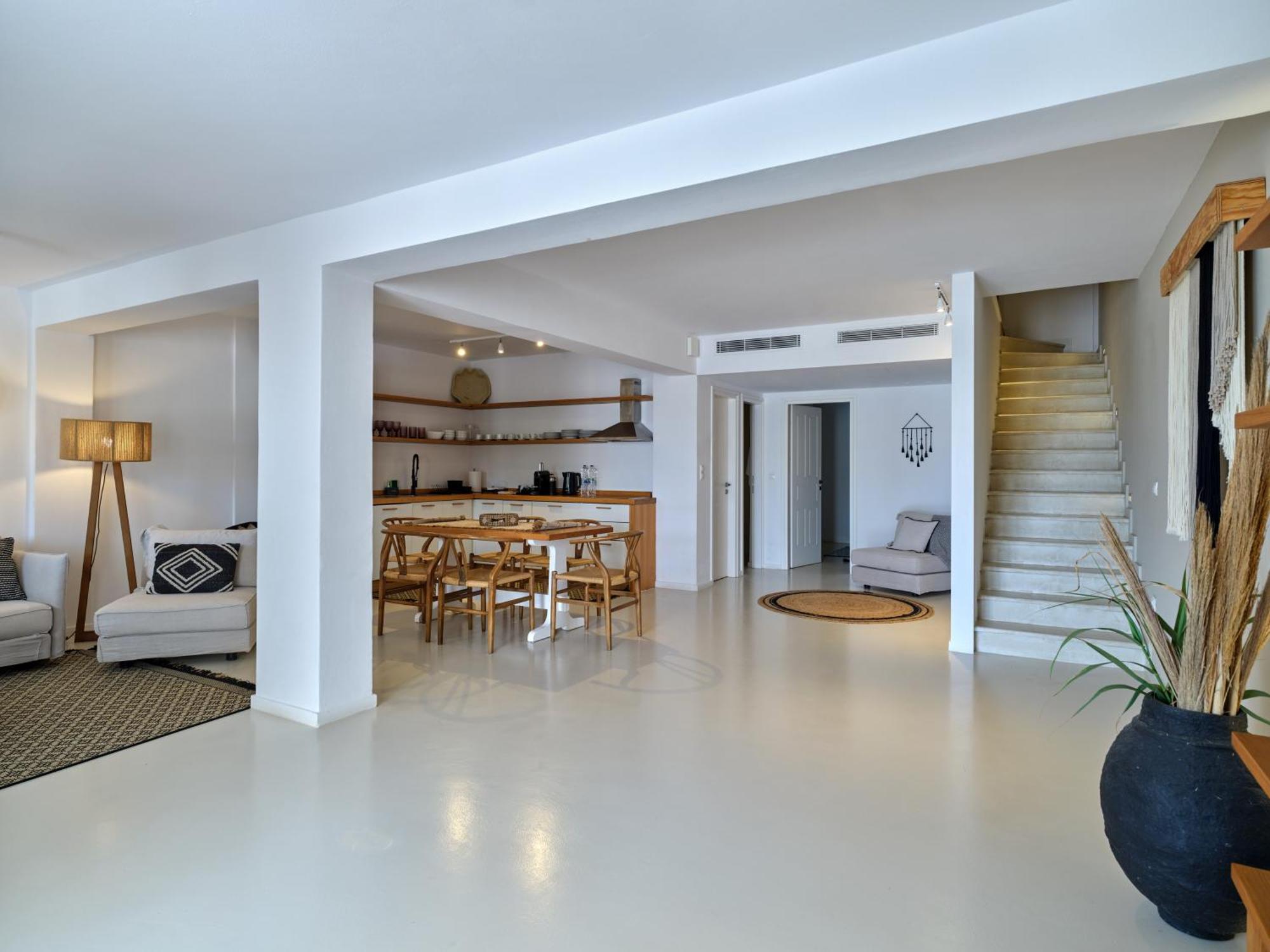 Ambassador Luxury Villas Santa Maria  Bagian luar foto